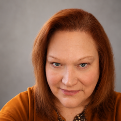 Angela McClintock